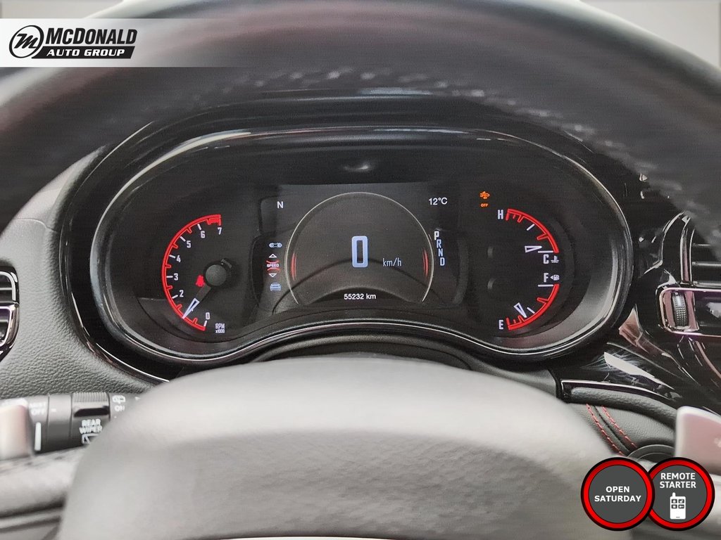 2024 Dodge Durango in Taber, Alberta - 21 - w1024h768px