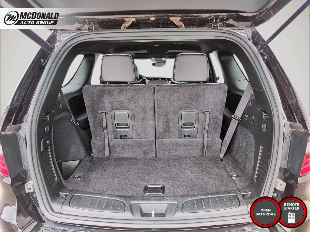 2024 Dodge Durango in Taber, Alberta - 10 - w1024h768px
