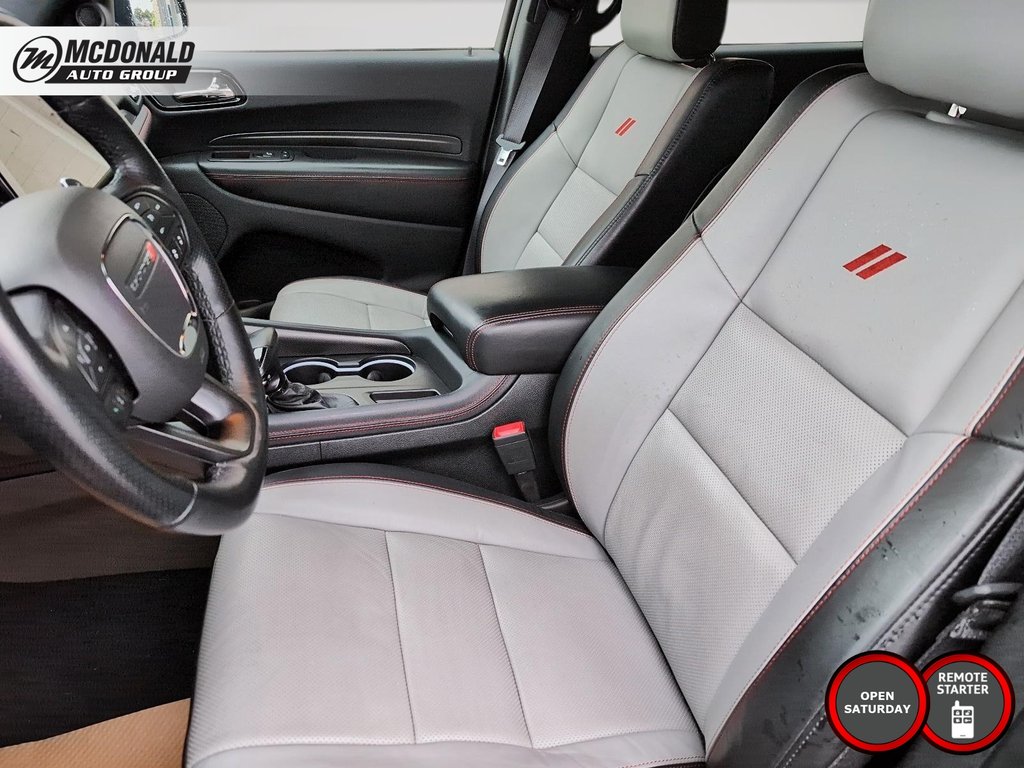 2024 Dodge Durango in Taber, Alberta - 15 - w1024h768px