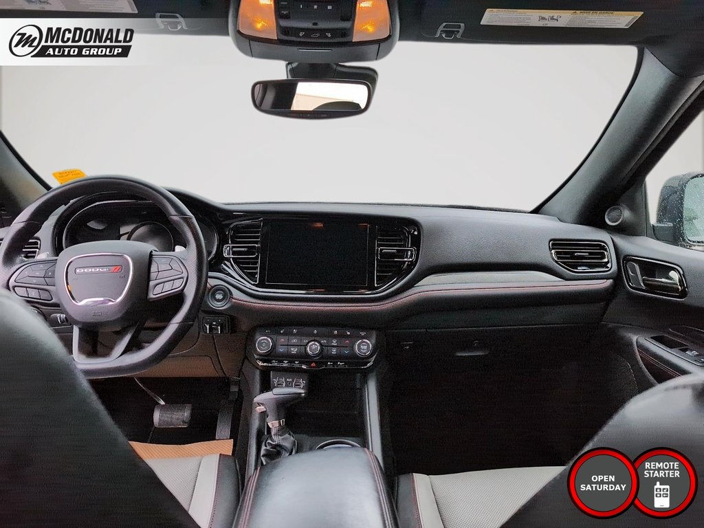 2024 Dodge Durango in Taber, Alberta - 14 - w1024h768px