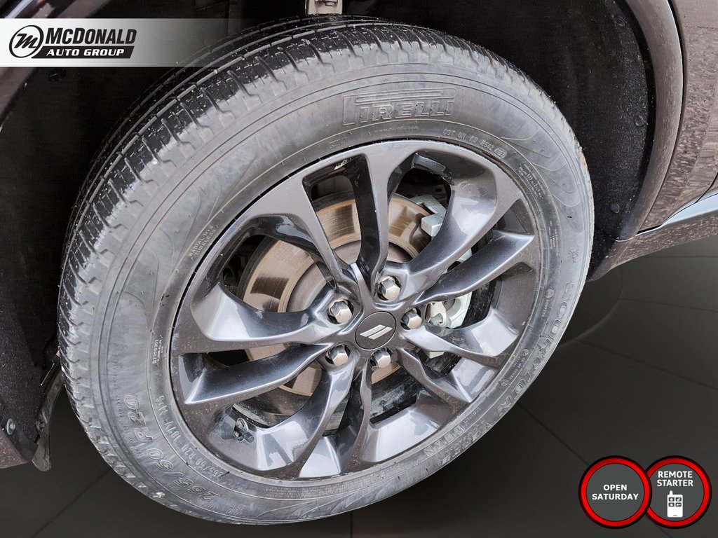 2024 Dodge Durango in Taber, Alberta - 7 - w1024h768px
