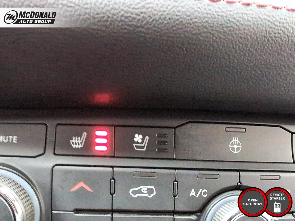 2024 Dodge Durango in Taber, Alberta - 27 - w1024h768px