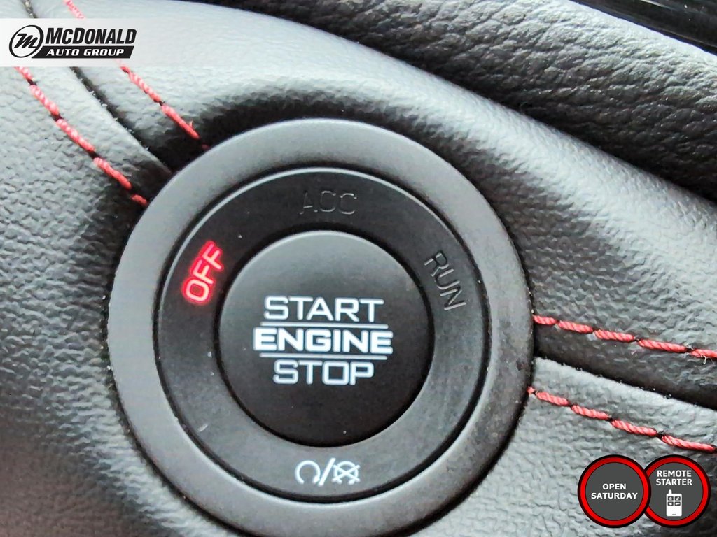 2024 Dodge Durango in Taber, Alberta - 11 - w1024h768px