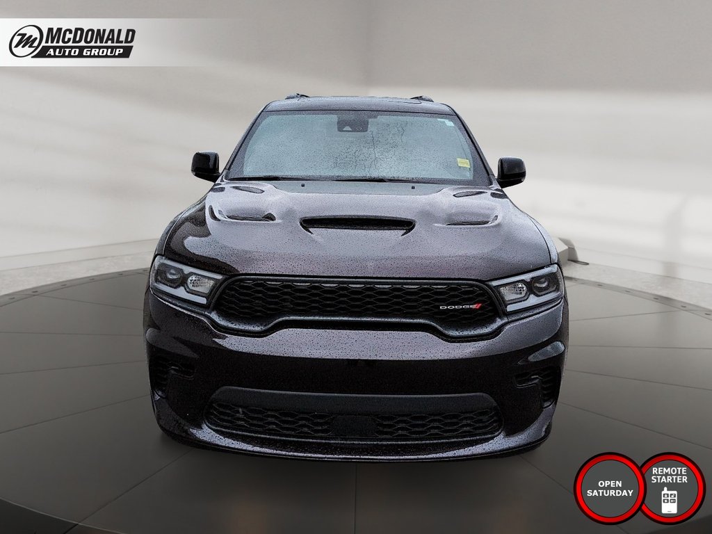 2024 Dodge Durango in Taber, Alberta - 6 - w1024h768px