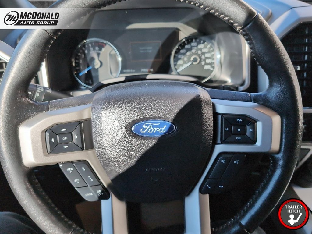 2020 Ford 4WD F-150 Lariat in Taber, Alberta - 15 - w1024h768px