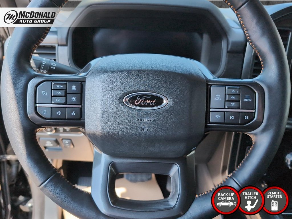 2023 Ford F-150 Tremor 4WD in Taber, Alberta - 19 - w1024h768px