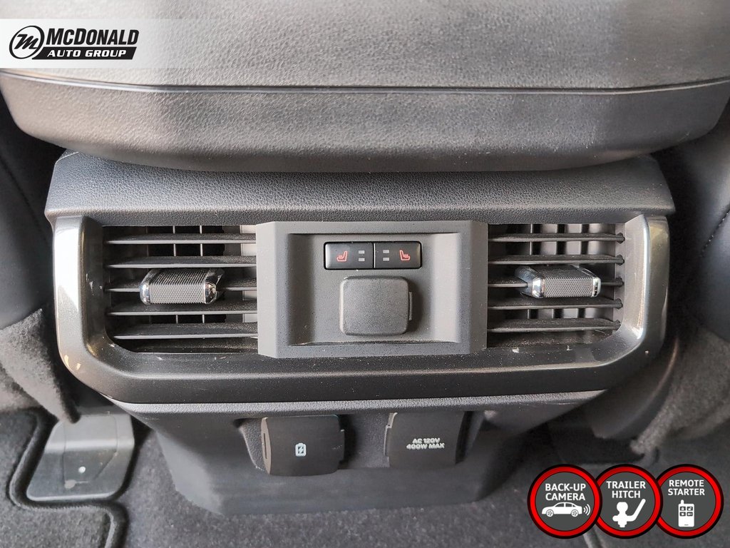 2023 Ford F-150 Tremor 4WD in Taber, Alberta - 13 - w1024h768px