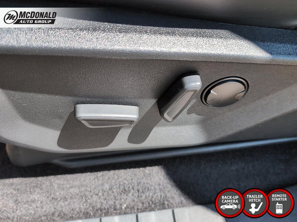 2023 Ford F-150 Tremor 4WD in Taber, Alberta - 16 - w1024h768px