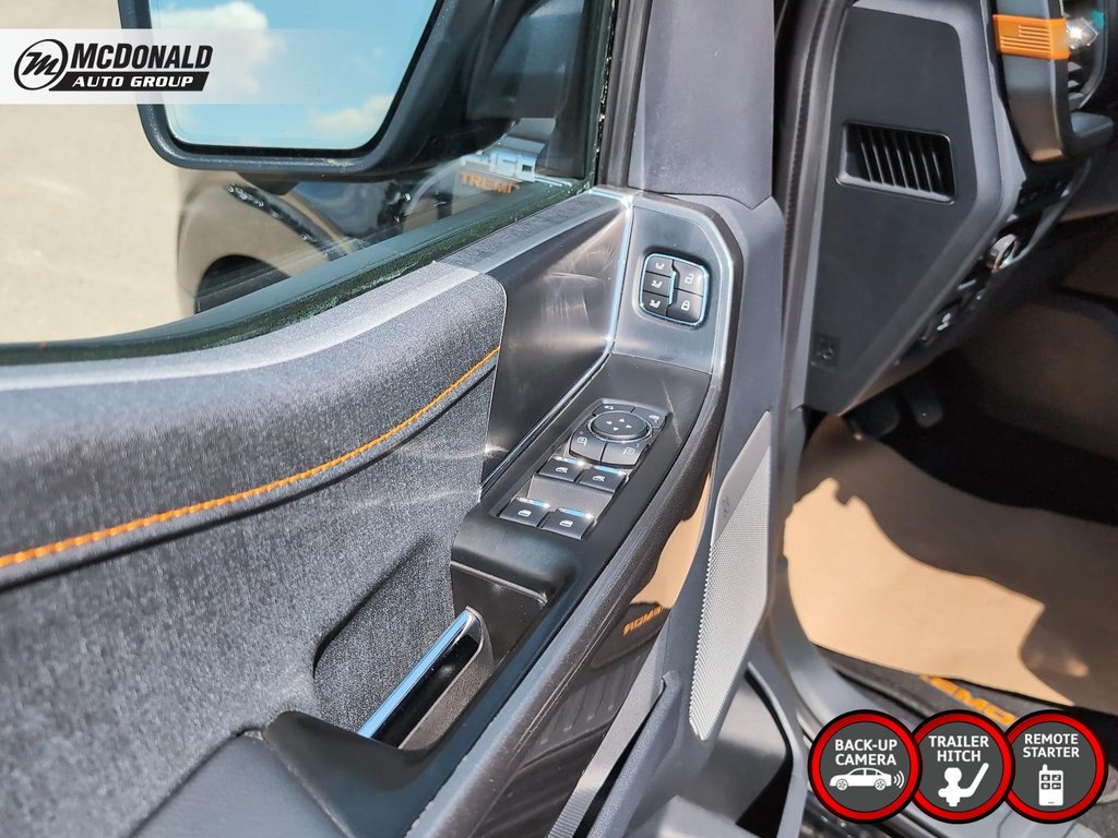 2023 Ford F-150 Tremor 4WD in Taber, Alberta - 18 - w1024h768px