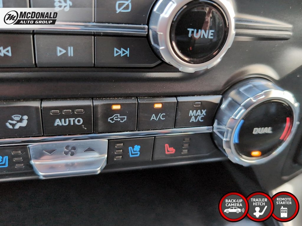2023 Ford F-150 Tremor 4WD in Taber, Alberta - 26 - w1024h768px