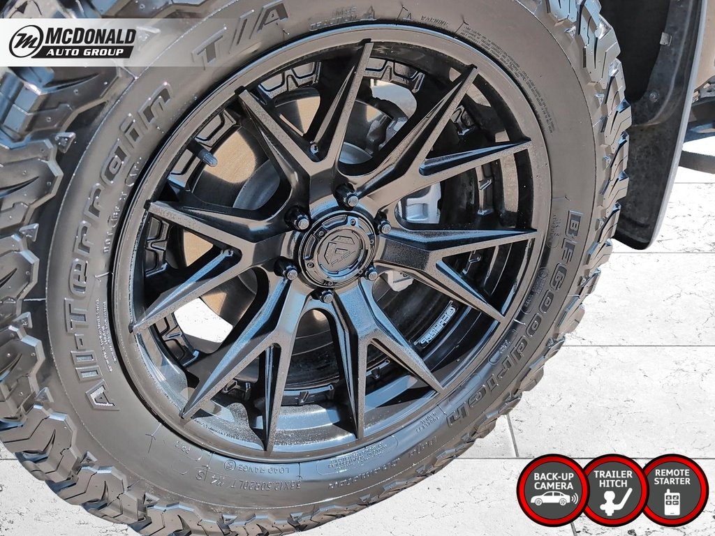 2023 Ford F-150 Tremor 4WD in Taber, Alberta - 7 - w1024h768px
