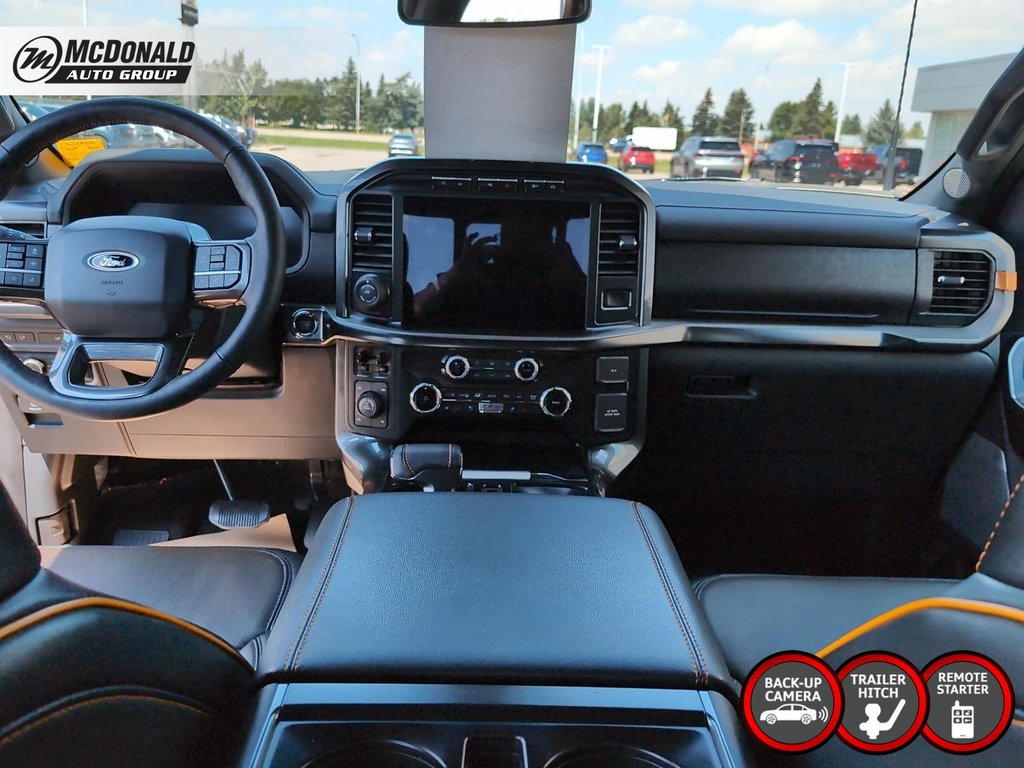 2023 Ford F-150 Tremor 4WD in Taber, Alberta - 14 - w1024h768px