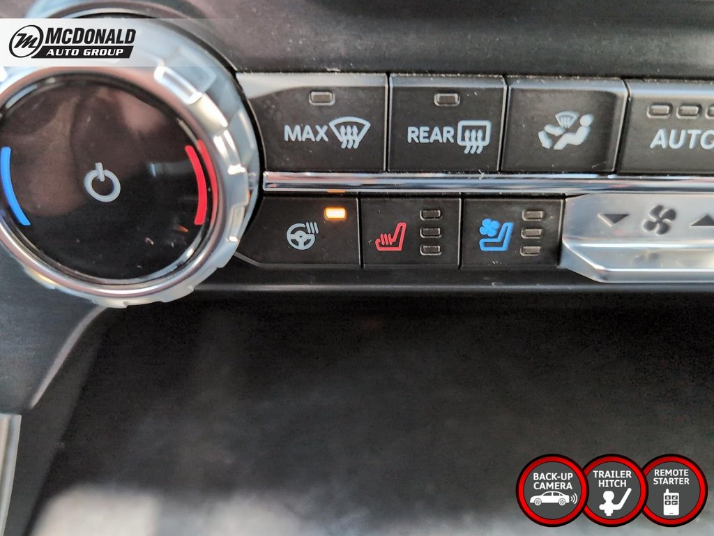 2023 Ford F-150 Tremor 4WD in Taber, Alberta - 28 - w1024h768px