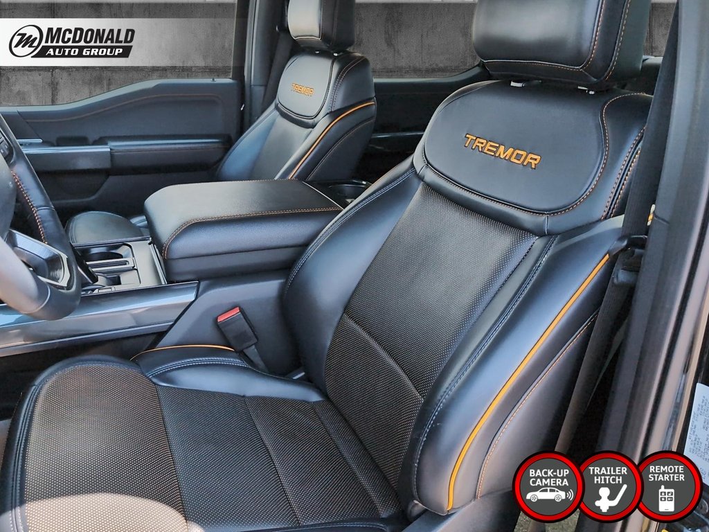 2023 Ford F-150 Tremor 4WD in Taber, Alberta - 15 - w1024h768px