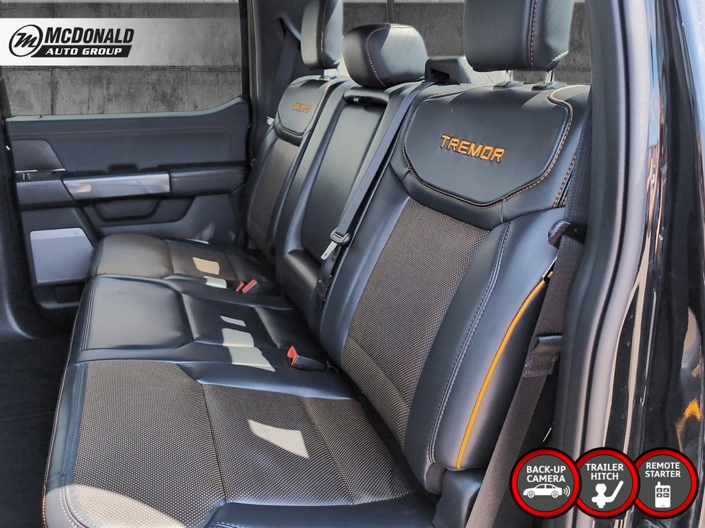 2023 Ford F-150 Tremor 4WD in Taber, Alberta - 12 - w1024h768px