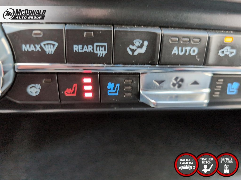 2023 Ford F-150 Tremor 4WD in Taber, Alberta - 27 - w1024h768px