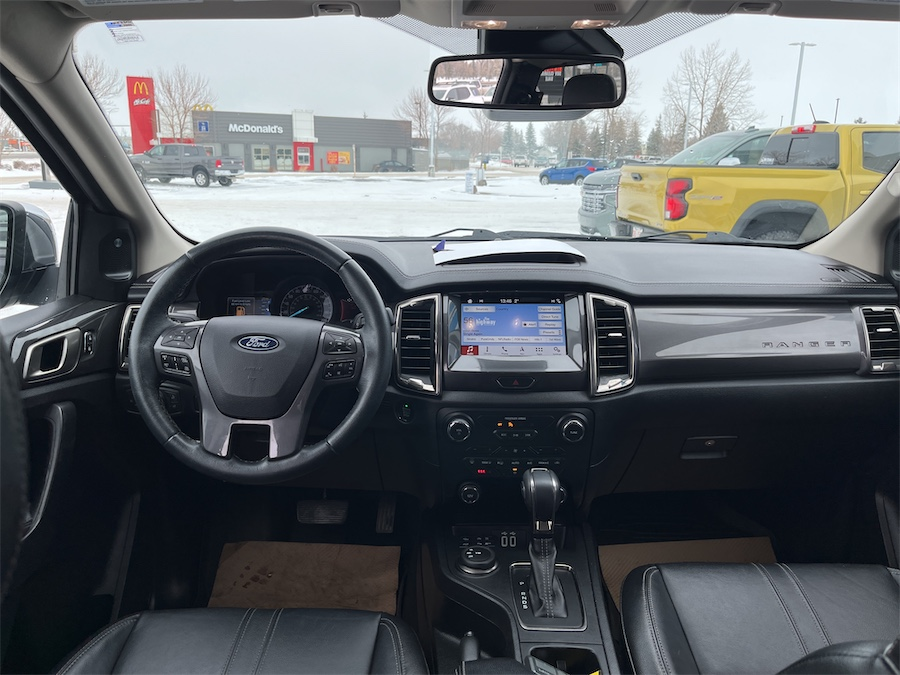 2019 Ford Ranger in Taber, Alberta - 11 - w1024h768px