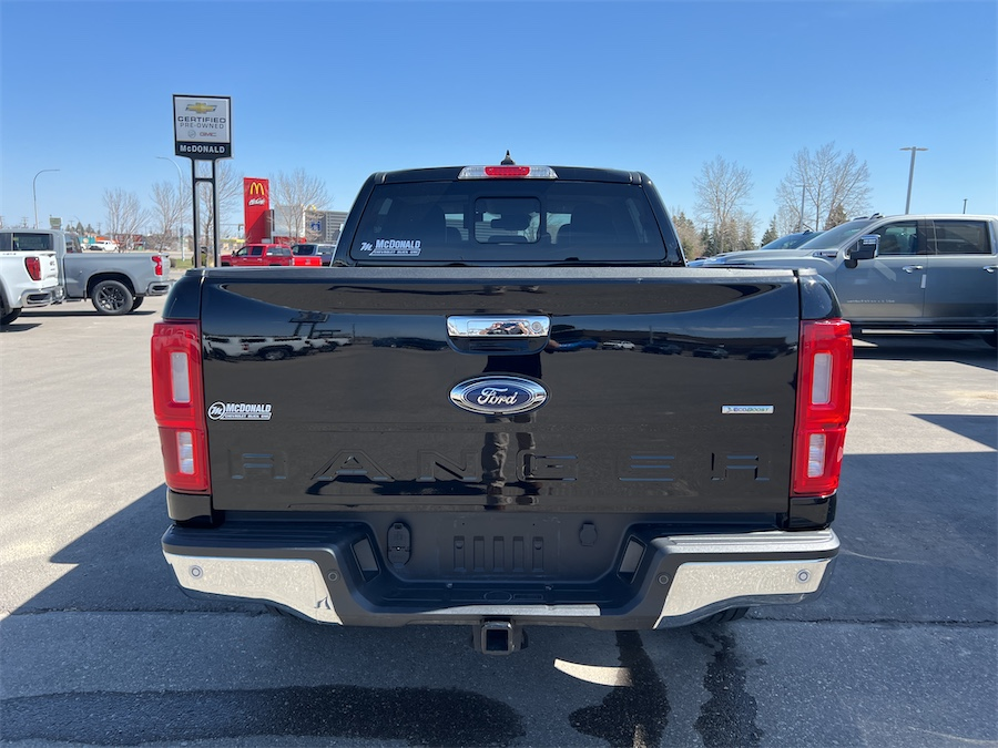 2019 Ford Ranger in Taber, Alberta - 6 - w1024h768px