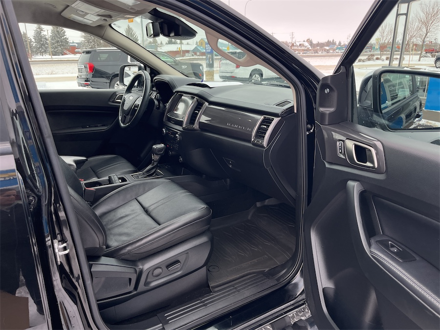 2019 Ford Ranger in Taber, Alberta - 7 - w1024h768px
