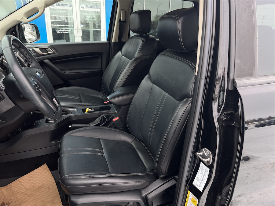 2019 Ford Ranger in Taber, Alberta - 12 - w1024h768px