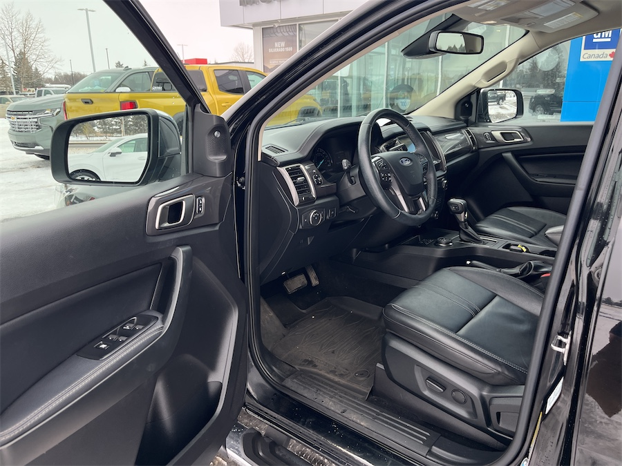 2019 Ford Ranger in Taber, Alberta - 13 - w1024h768px
