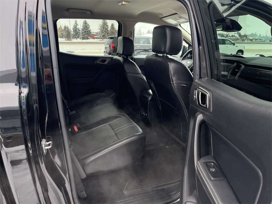 2019 Ford Ranger in Taber, Alberta - 8 - w1024h768px