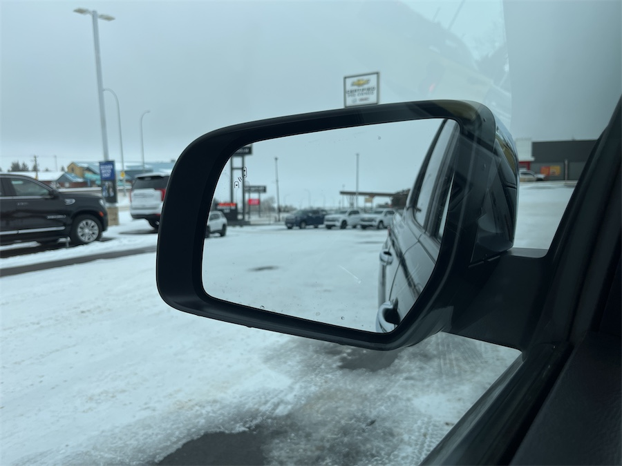 2019 Ford Ranger in Taber, Alberta - 18 - w1024h768px
