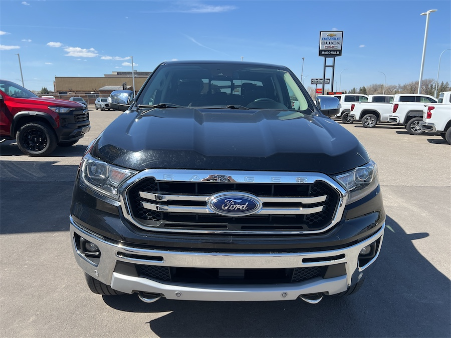 2019 Ford Ranger in Taber, Alberta - 5 - w1024h768px