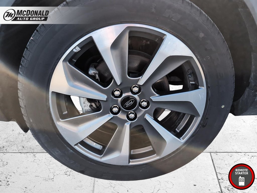 2023 Ford SUV Escape in Taber, Alberta - 7 - w1024h768px