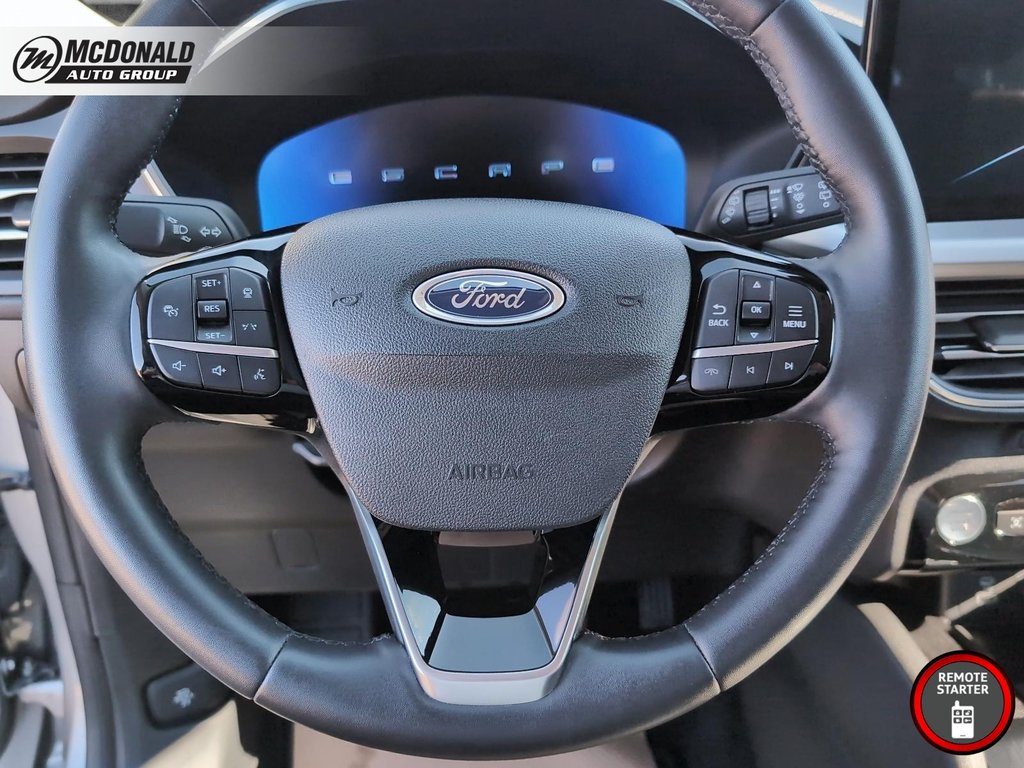 2023 Ford SUV Escape in Taber, Alberta - 19 - w1024h768px