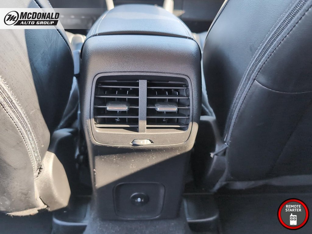 2023 Ford SUV Escape in Taber, Alberta - 13 - w1024h768px