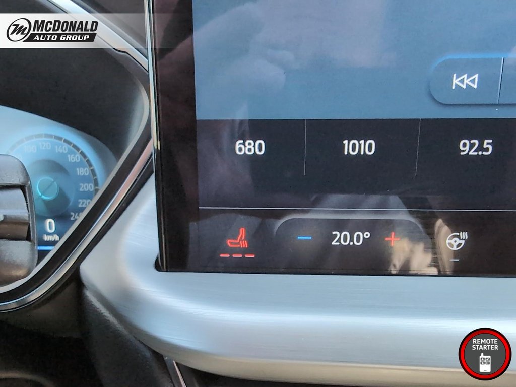 2023 Ford SUV Escape in Taber, Alberta - 27 - w1024h768px