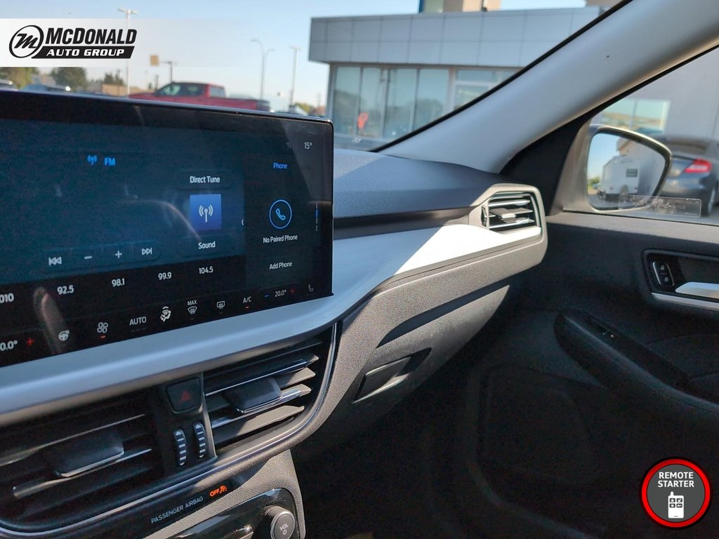 2023 Ford SUV Escape in Taber, Alberta - 29 - w1024h768px