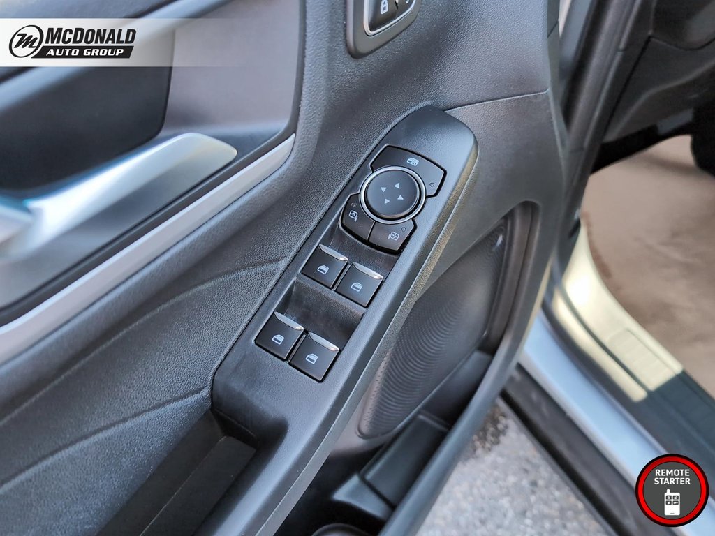 2023 Ford SUV Escape in Taber, Alberta - 18 - w1024h768px