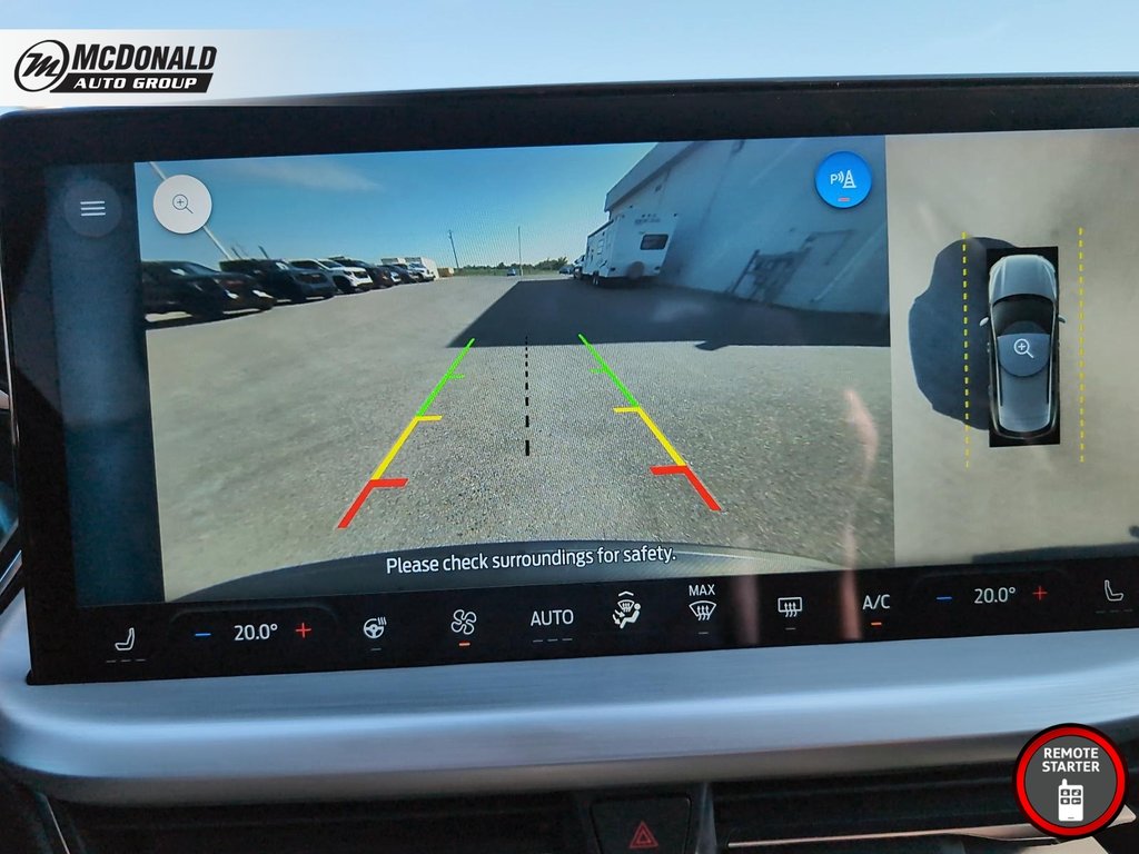 2023 Ford SUV Escape in Taber, Alberta - 24 - w1024h768px