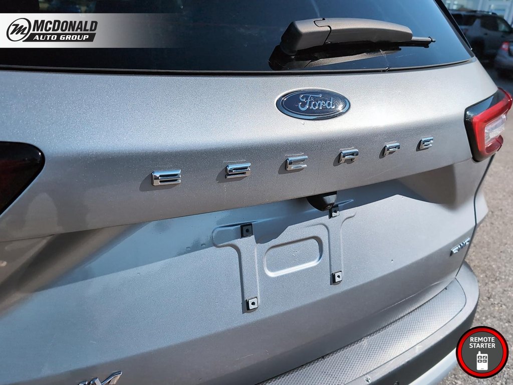 2023 Ford SUV Escape in Taber, Alberta - 9 - w1024h768px
