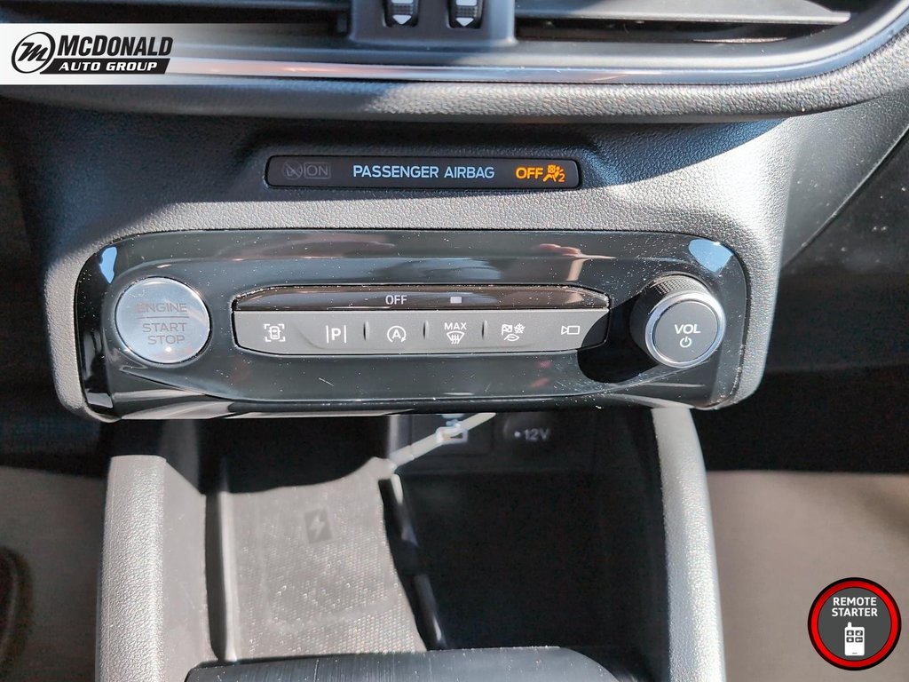 2023 Ford SUV Escape in Taber, Alberta - 23 - w1024h768px