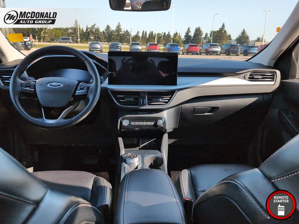 2023 Ford SUV Escape in Taber, Alberta - 14 - w1024h768px