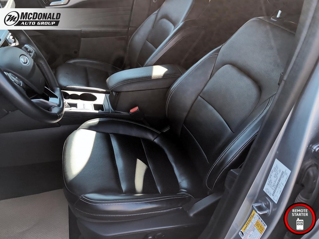 2023 Ford SUV Escape in Taber, Alberta - 15 - w1024h768px