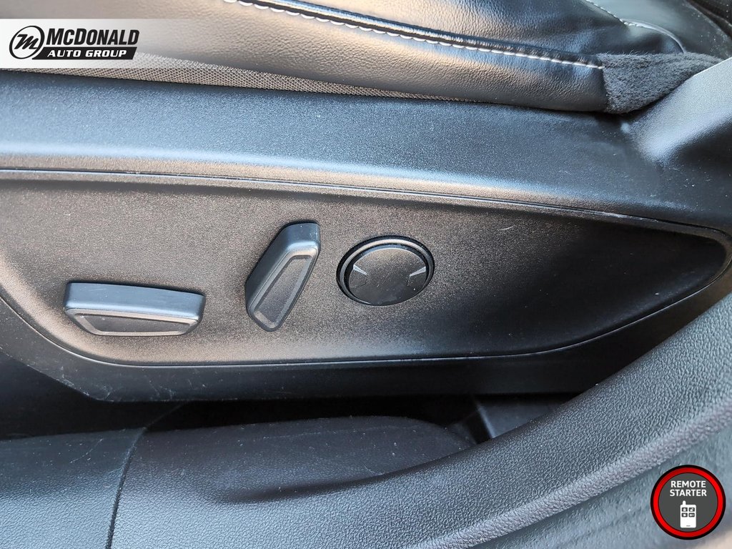 2023 Ford SUV Escape in Taber, Alberta - 16 - w1024h768px