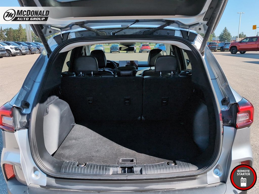 2023 Ford SUV Escape in Taber, Alberta - 10 - w1024h768px
