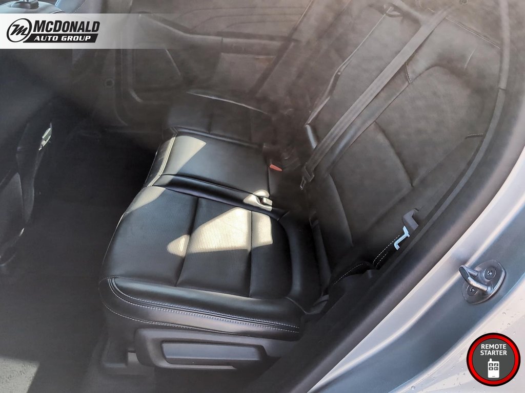 2023 Ford SUV Escape in Taber, Alberta - 12 - w1024h768px