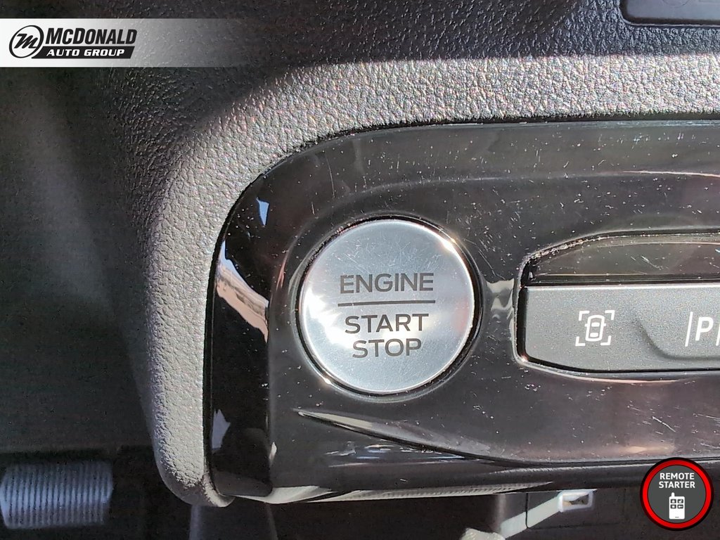 2023 Ford SUV Escape in Taber, Alberta - 11 - w1024h768px