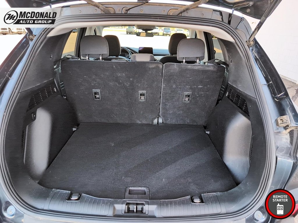 2022 Ford Escape SE in Taber, Alberta - 10 - w1024h768px