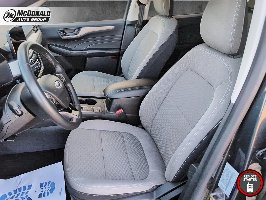 2022 Ford Escape SE in Taber, Alberta - 15 - w1024h768px