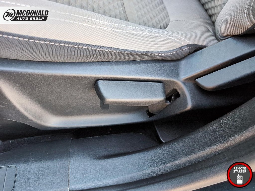 2022 Ford Escape SE in Taber, Alberta - 16 - w1024h768px