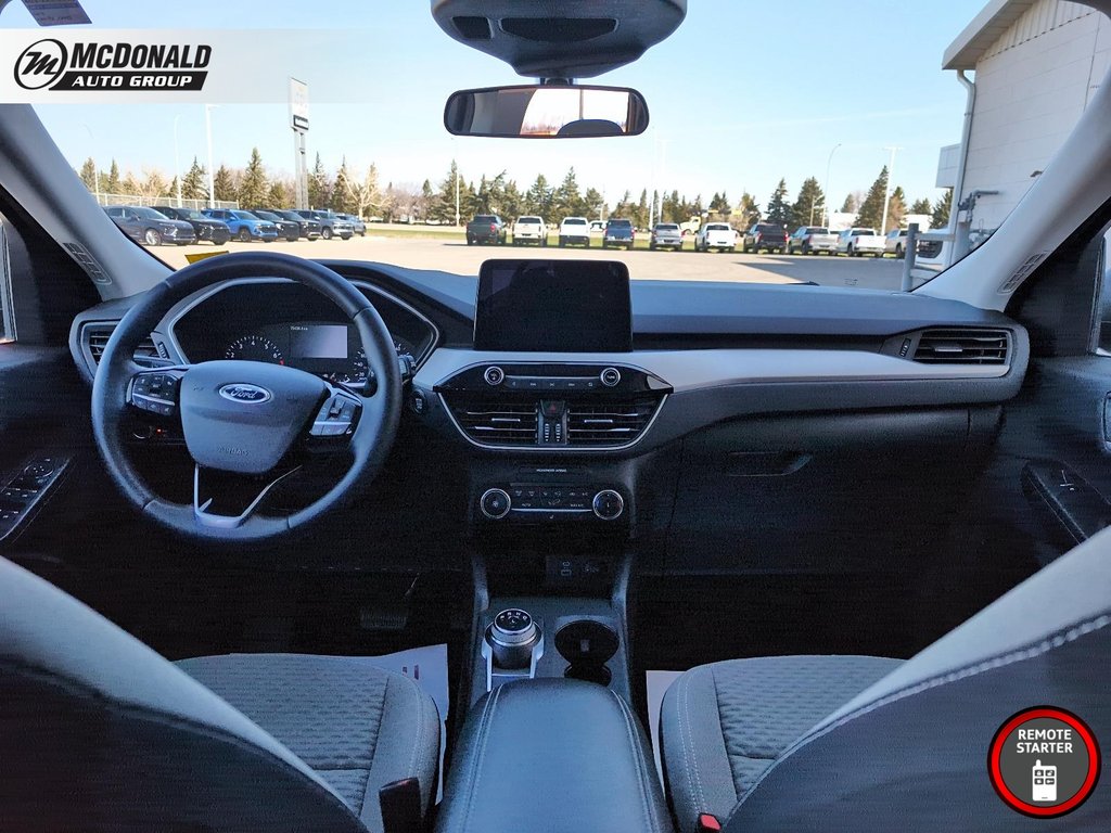 2022 Ford Escape SE in Taber, Alberta - 14 - w1024h768px