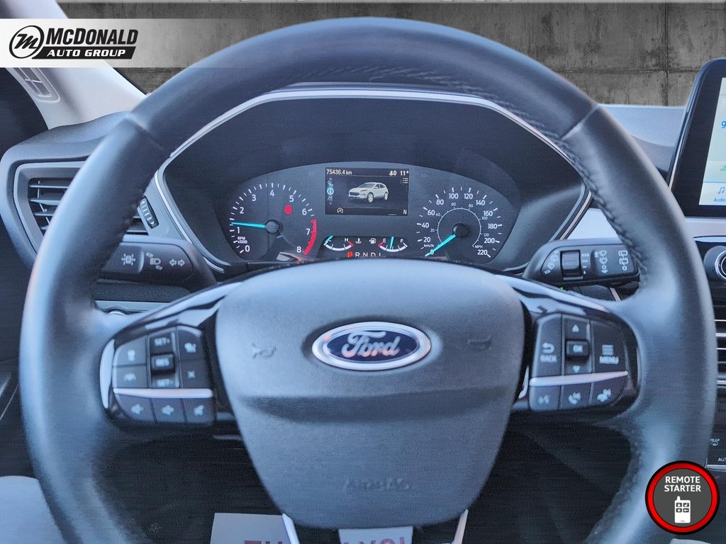 2022 Ford Escape SE in Taber, Alberta - 19 - w1024h768px