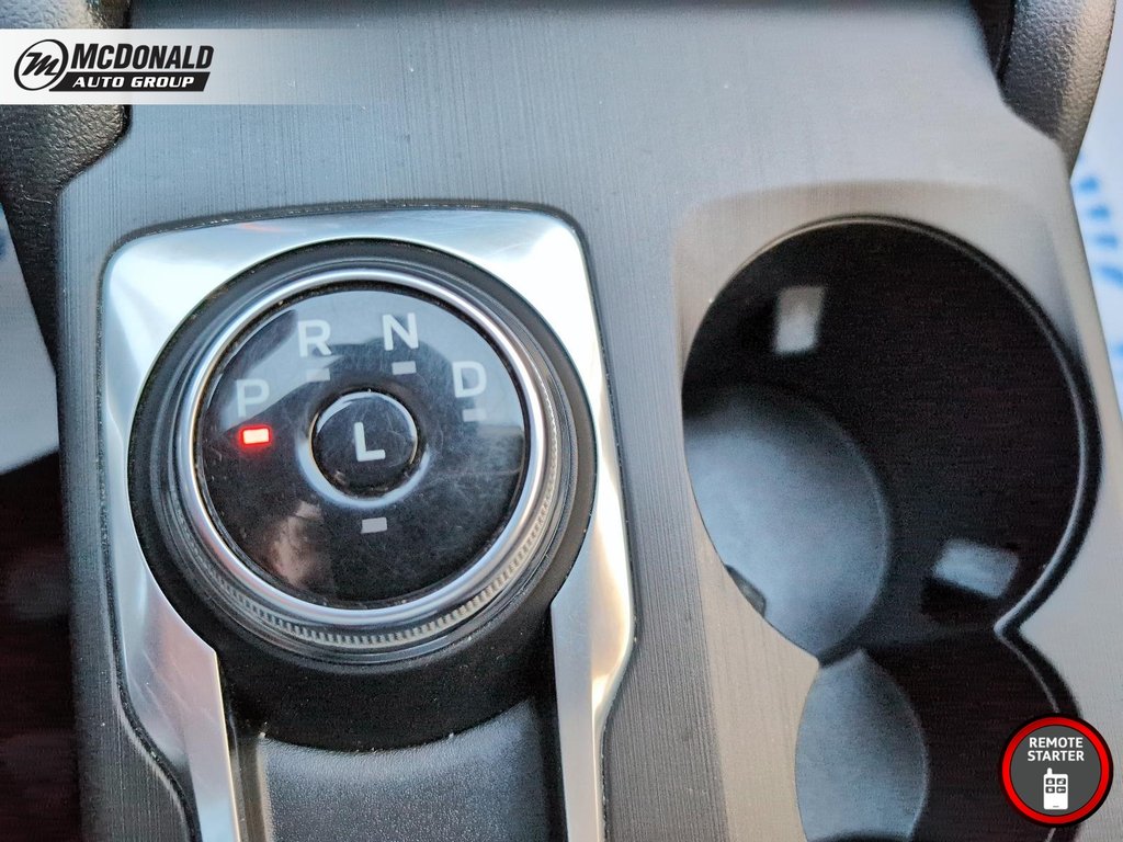 2022 Ford Escape SE in Taber, Alberta - 22 - w1024h768px