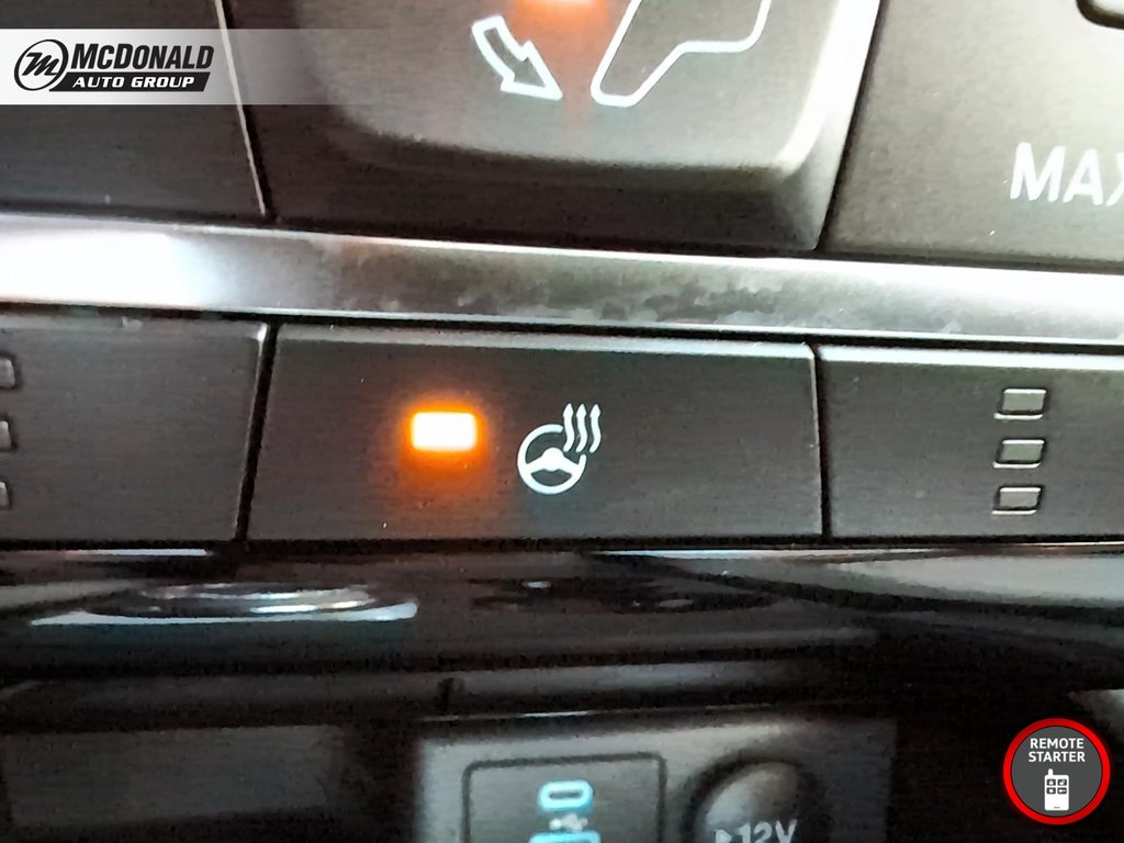 2022 Ford Escape SE in Taber, Alberta - 28 - w1024h768px